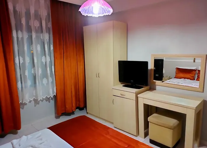 Side Erenler Hotel