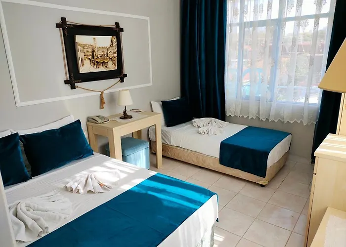 Side Erenler Hotel