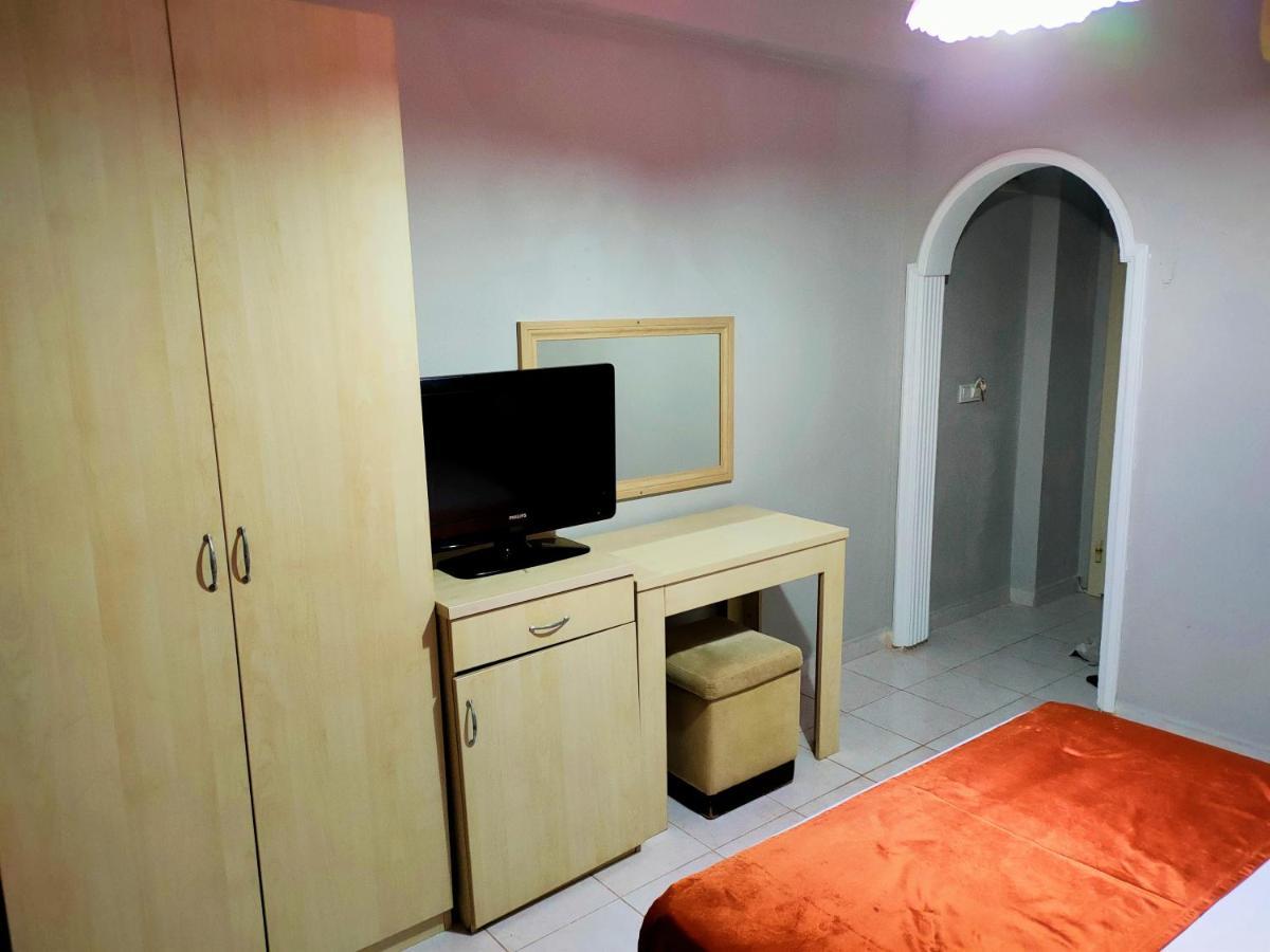 Hotel Erenler