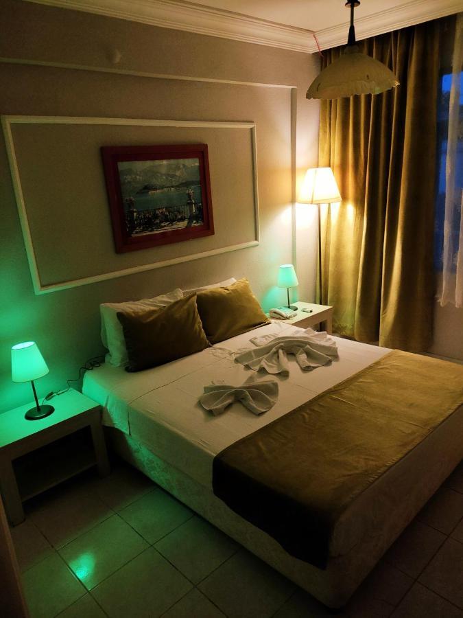 Otel Erenler Side