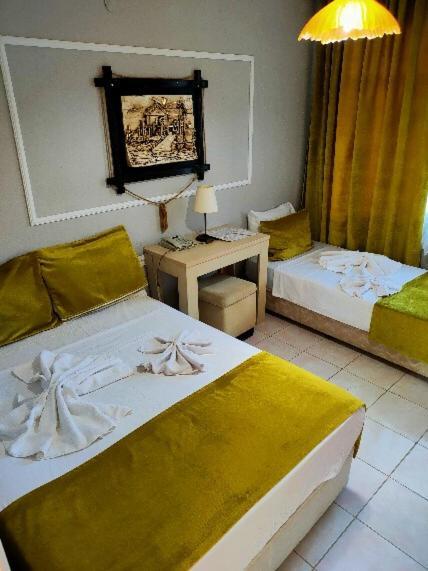 Otel Erenler 2*