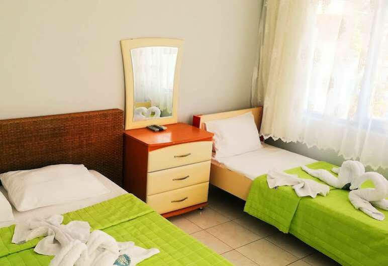 Otel Erenler